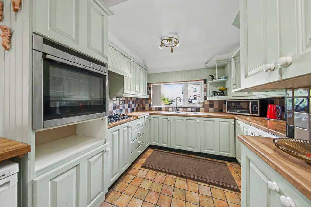Heaton Street Brampton